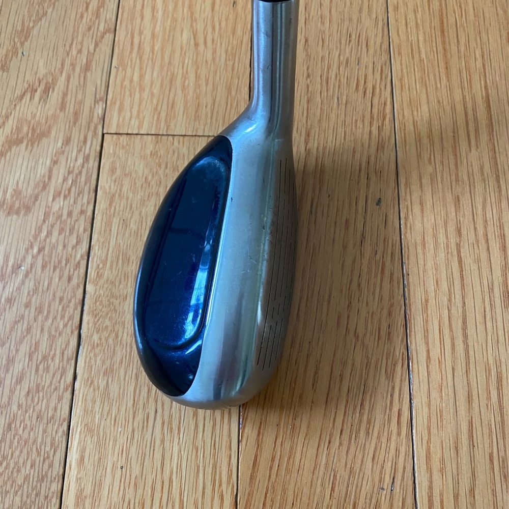 Nicklaus Two Wood